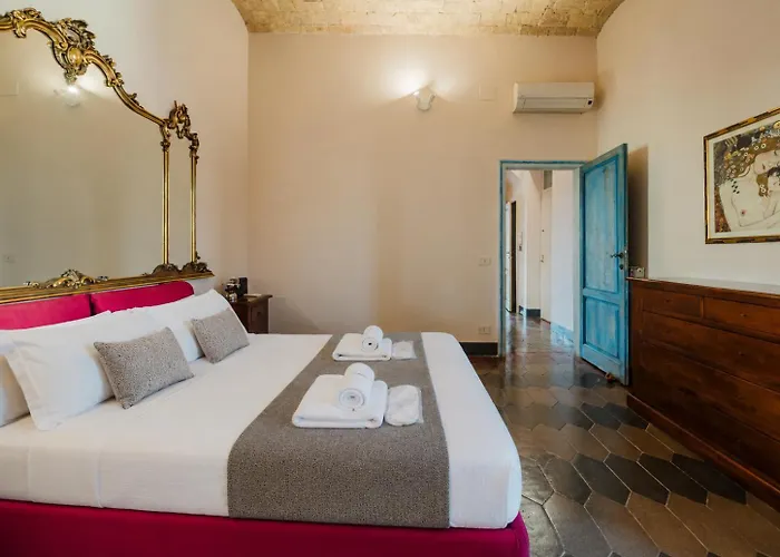 New - Penthouse With Private Terrace Apartamento