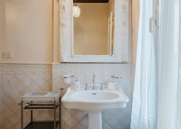 New - Penthouse With Private Terrace Apartamento Roma