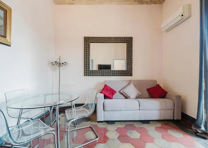 Apartamento New - Penthouse With Private Terrace *