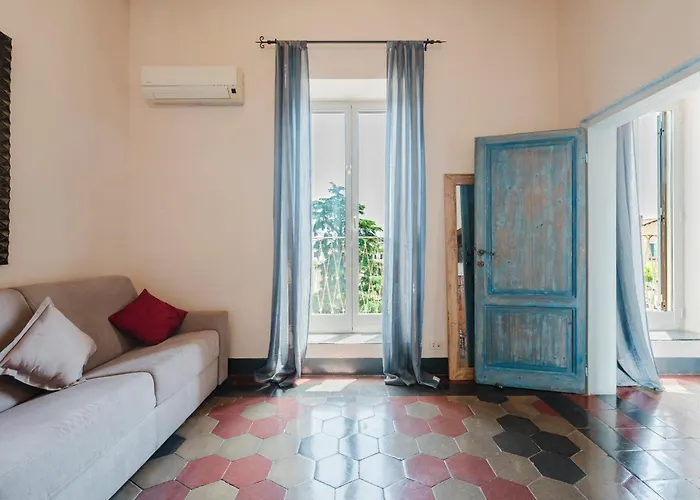 New - Penthouse With Private Terrace Roma