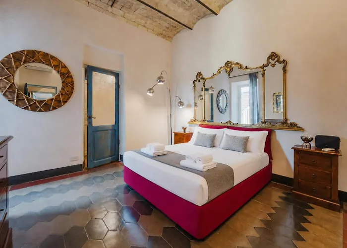 New - Penthouse With Private Terrace * Roma
