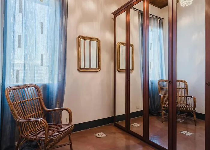 New - Penthouse With Private Terrace Apartamento Roma