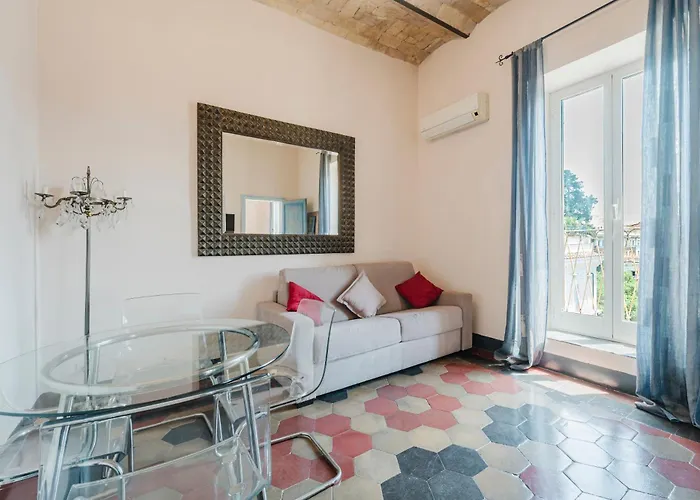 New - Penthouse With Private Terrace Roma