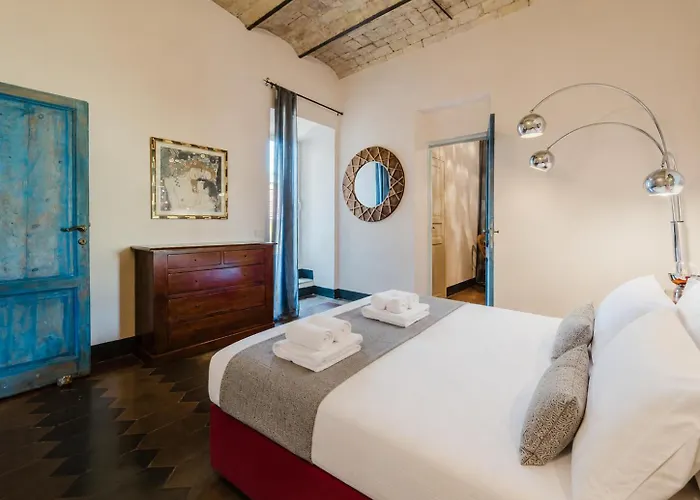 New - Penthouse With Private Terrace Apartamento Roma
