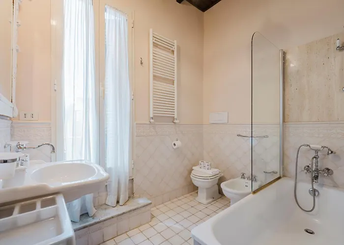 New - Penthouse With Private Terrace * Roma