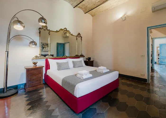 New - Penthouse With Private Terrace Apartamento