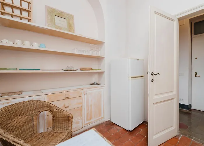 New - Penthouse With Private Terrace Apartamento