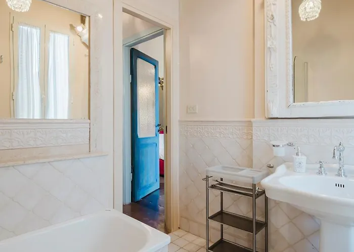 Apartamento New - Penthouse With Private Terrace