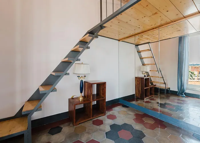 New - Penthouse With Private Terrace Apartamento
