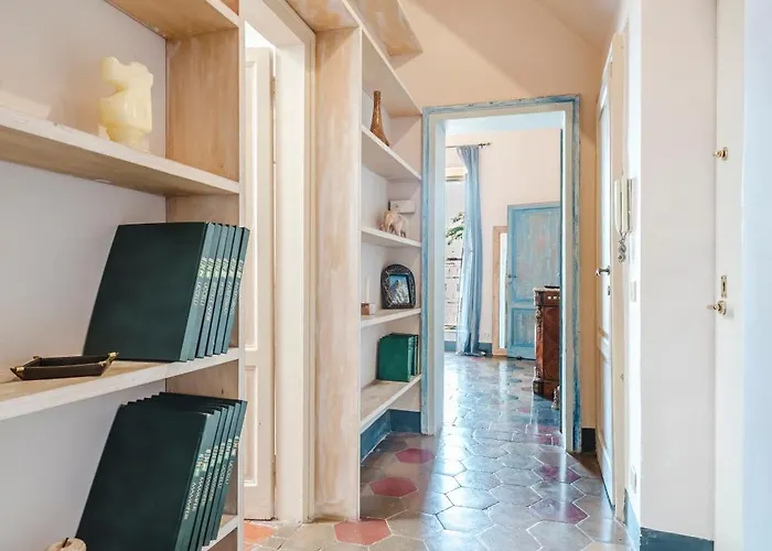 Apartamento New - Penthouse With Private Terrace *