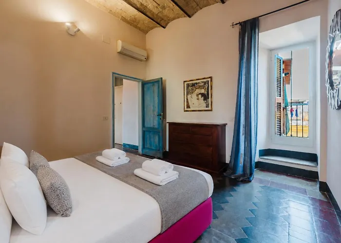 New - Penthouse With Private Terrace Apartamento Roma