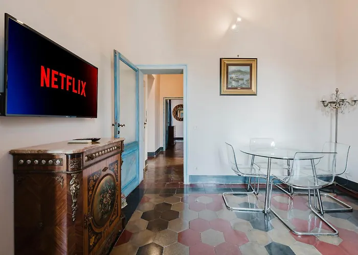 New - Penthouse With Private Terrace Roma