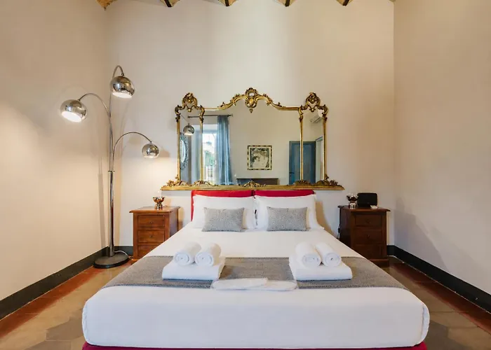 New - Penthouse With Private Terrace Apartamento