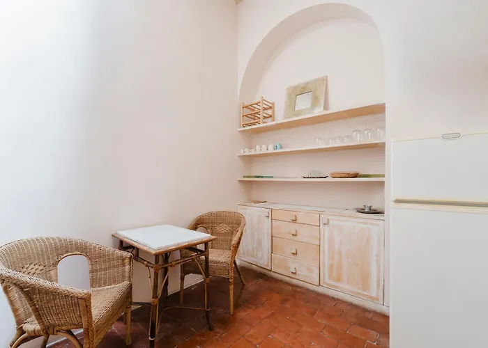 Apartamento New - Penthouse With Private Terrace *