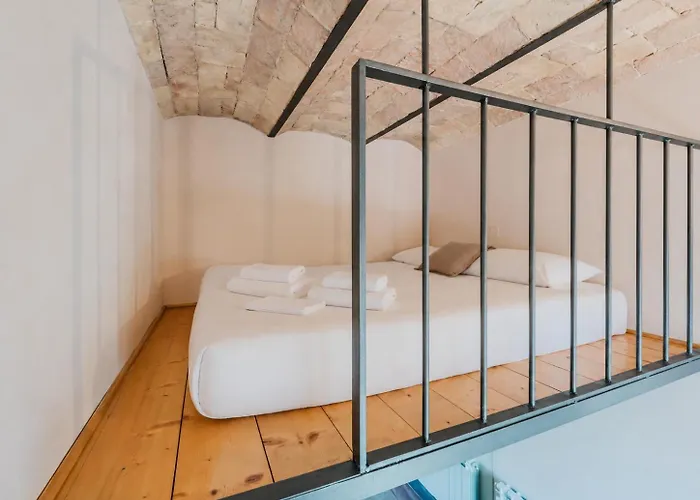 New - Penthouse With Private Terrace * Roma