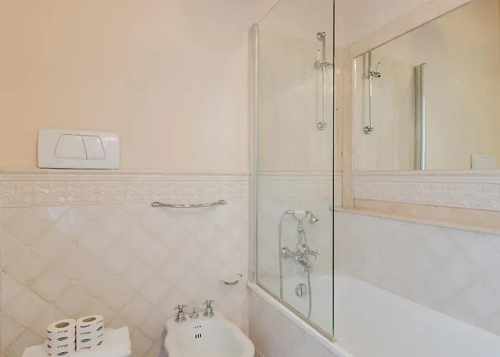 New - Penthouse With Private Terrace Apartamento