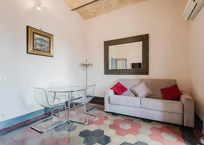 New - Penthouse With Private Terrace Apartamento
