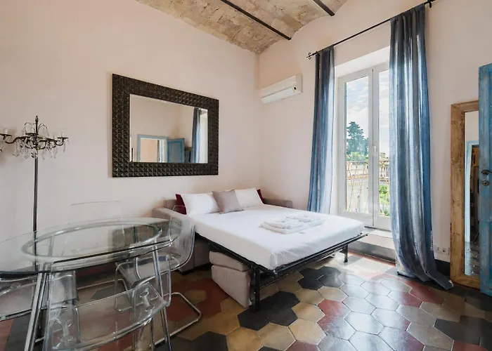 New - Penthouse With Private Terrace Apartamento