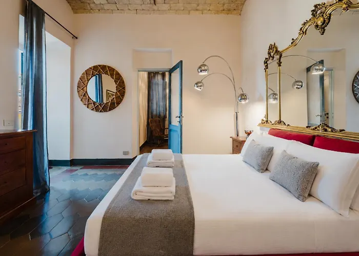 New - Penthouse With Private Terrace * Roma