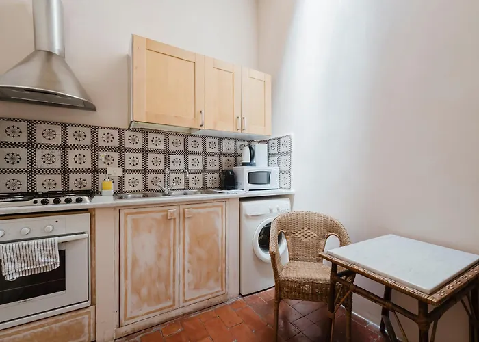New - Penthouse With Private Terrace *