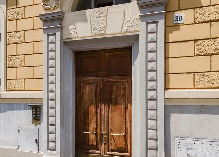 New - Penthouse With Private Terrace Apartamento