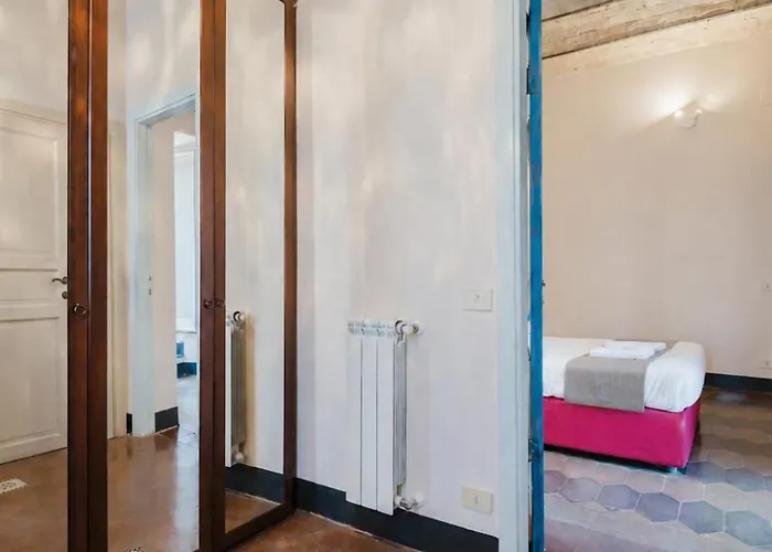 New - Penthouse With Private Terrace Apartamento