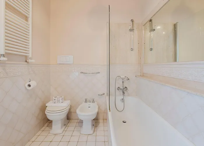 Apartamento New - Penthouse With Private Terrace Roma