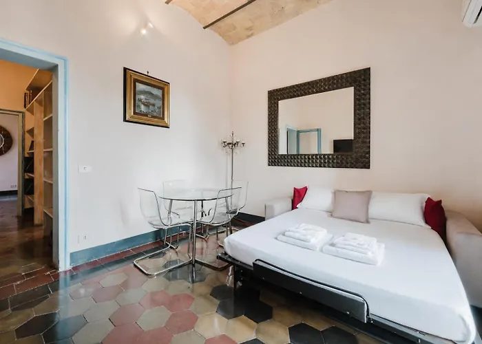 New - Penthouse With Private Terrace Apartamento
